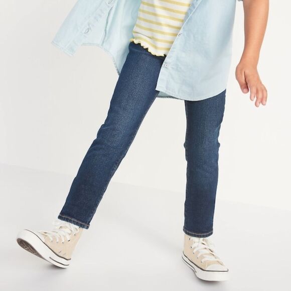 NWT- Old Navy - girl’s XL (14-16). Two Skinny Jeans - Picture 2 of 10